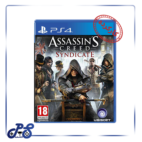 Assassin's Creed Syndicate کارکرده